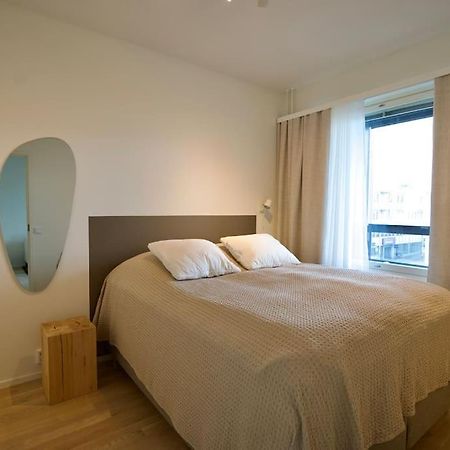 Enchanting One Bedroom Apartment Ροβανιέμι Εξωτερικό φωτογραφία